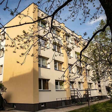 Sand Apartments Near By Sea And Center Of Palanga Extérieur photo